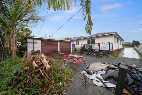 Photo of property in 5 Mikasa Place, Mangere, Auckland, 2022