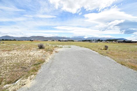 Photo of property in 8 Peak Drive, Twizel, 7901