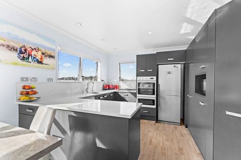 Photo of property in 23 Kea Place, Woodhill, Whangarei, 0110