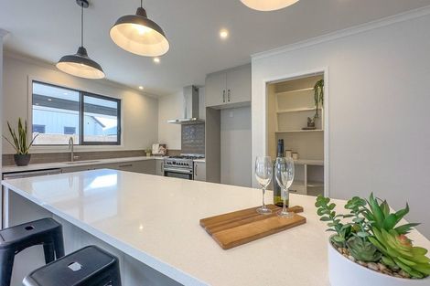 Photo of property in 8 Batham Drive, Matamata, 3400