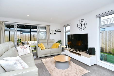 Photo of property in 9 Arapawa Street, Belfast, Christchurch, 8051