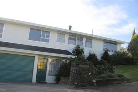 Photo of property in 23 Mercury Way, Whitby, Porirua, 5024
