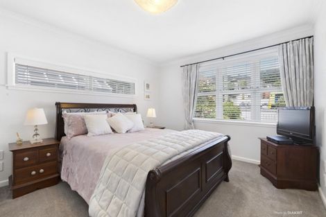 Photo of property in 5 Melrose Road, Island Bay, Wellington, 6023