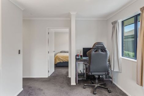 Photo of property in 3 Olivia Street, Rolleston, 7615