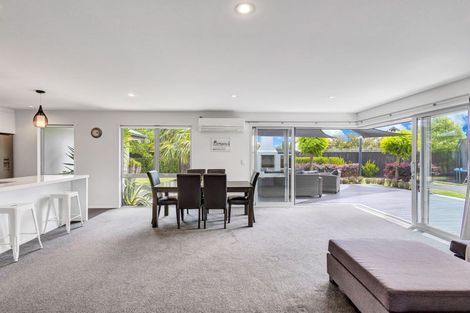 Photo of property in 3 Ashton Rise, West Melton, 7618