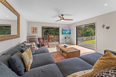 Photo of property in 5 Bayview Heights, Kaiteriteri, Motueka, 7197