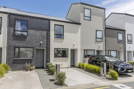 Photo of property in 170u7 Fraser Avenue, Johnsonville, Wellington, 6037