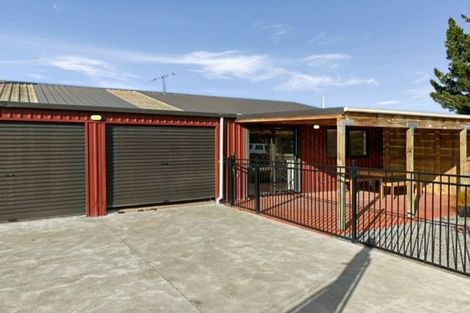 Photo of property in 2581 South Eyre Road, Eyrewell, Rangiora, 7476