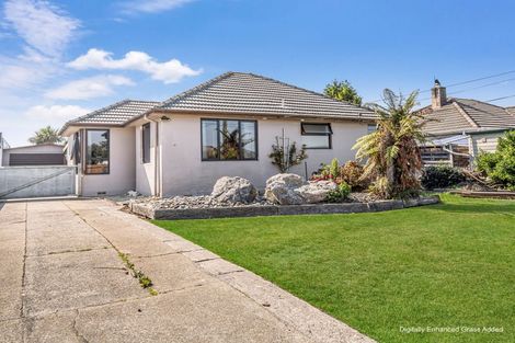 Photo of property in 18 Harlech Street, Oamaru North, Oamaru, 9400