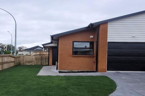 Photo of property in 1a Casey Avenue, Claudelands, Hamilton, 3214