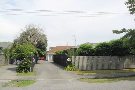 Photo of property in 1/9 Norfolk Street, St Albans, Christchurch, 8052