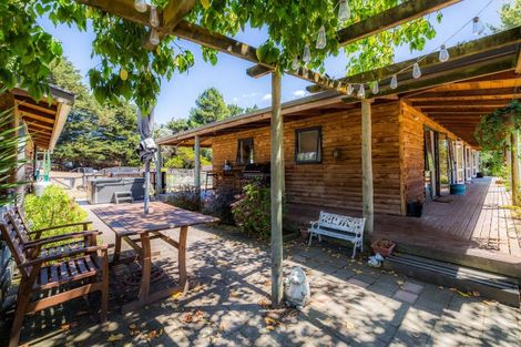 Photo of property in 752 Ponatahi Road, Martinborough, Carterton, 5792
