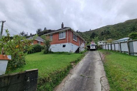 Photo of property in 47 Judd Crescent, Naenae, Lower Hutt, 5011