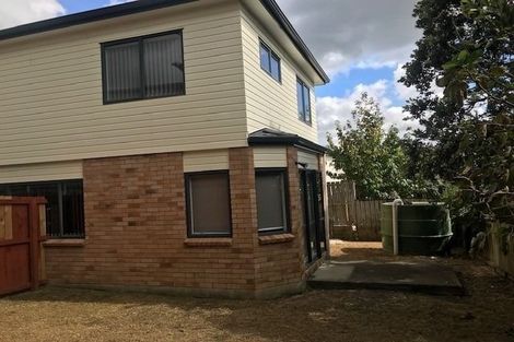 Photo of property in 207a Metcalfe Road, Ranui, Auckland, 0612