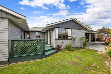 Photo of property in 92 Rowley Avenue, Hoon Hay, Christchurch, 8025