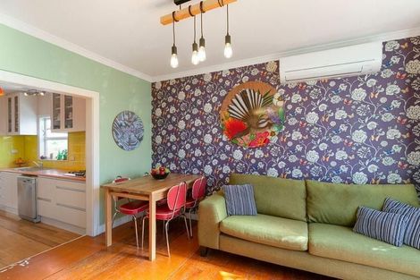 Photo of property in 22 Normanby Street, Newtown, Wellington, 6021