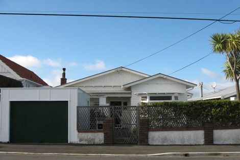 Photo of property in 25 Overtoun Terrace, Hataitai, Wellington, 6021