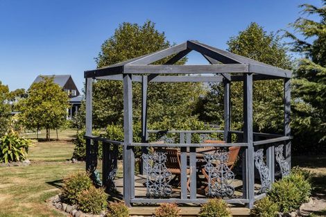 Photo of property in 45 Maskells Road, Balcairn, Amberley, 7481