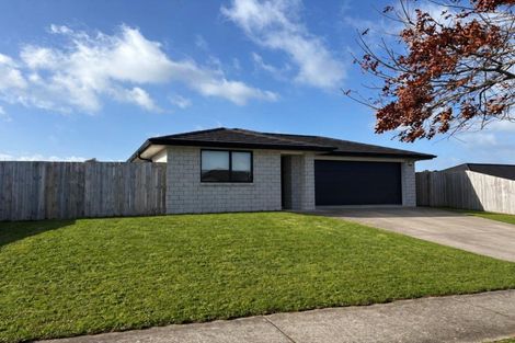 Photo of property in 4 Fernbird Avenue, Te Kauwhata, 3710