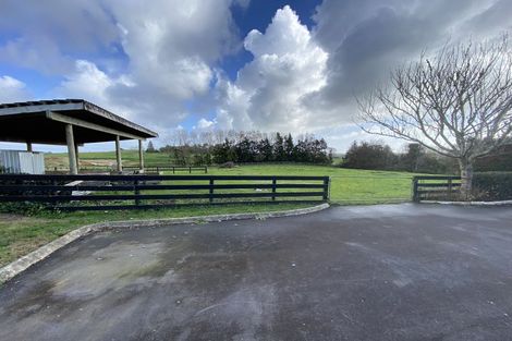 Photo of property in 121 Fitzgerald Road, Drury, 2577