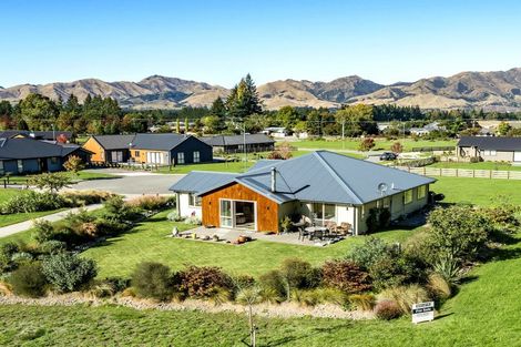 Photo of property in 15 Percival Close, Hanmer Springs, 7334