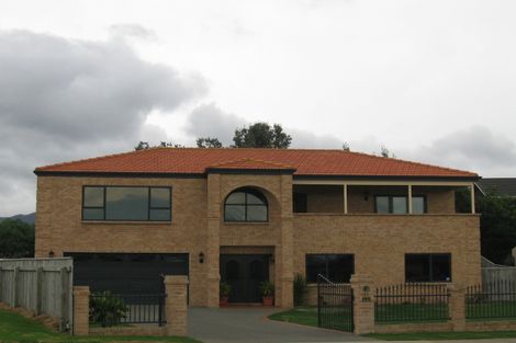 Photo of property in 23 Rifleman Lane, Paraparaumu Beach, Paraparaumu, 5032