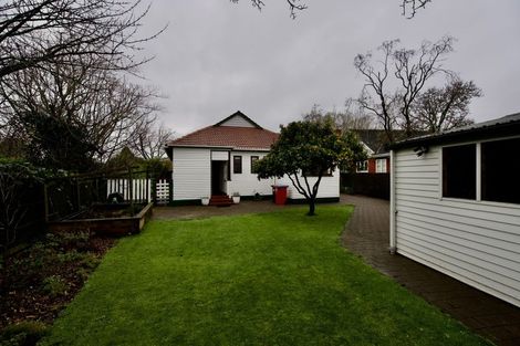 Photo of property in 78 Savage Crescent, West End, Palmerston North, 4412