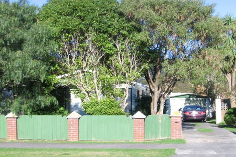 Photo of property in 7 Karamea Grove, Wainuiomata, Lower Hutt, 5014
