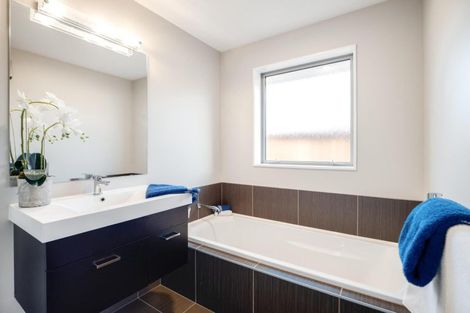 Photo of property in 6 Streamside Terrace, Kaiapoi, 7630