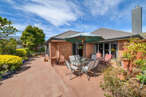 Photo of property in 22 Masefield Terrace, Kelvin Grove, Palmerston North, 4414