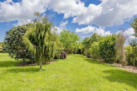 Photo of property in 16 Pukematawai Lane, Levin, 5571