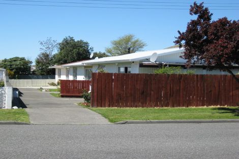 Photo of property in 1/179 Howick Road, Witherlea, Blenheim, 7201