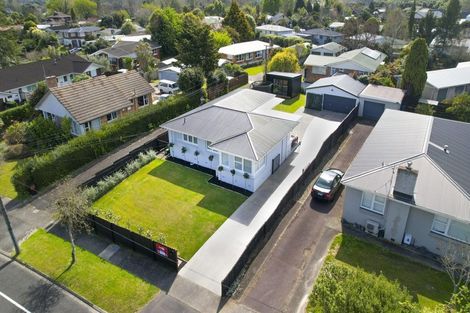 Photo of property in 281 Bankwood Road, Chartwell, Hamilton, 3210