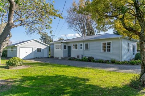 Photo of property in 57 Park Road, Carterton, 5713