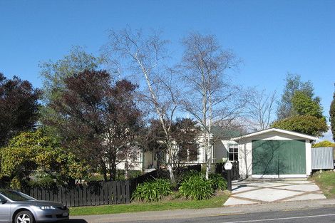 Photo of property in 5 Saint Marys Road, Waipukurau, 4200