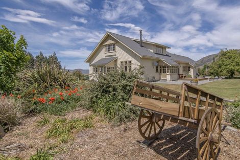 Photo of property in 1301 Hakatere Heron Road, Ashburton Lakes, Ashburton, 7771