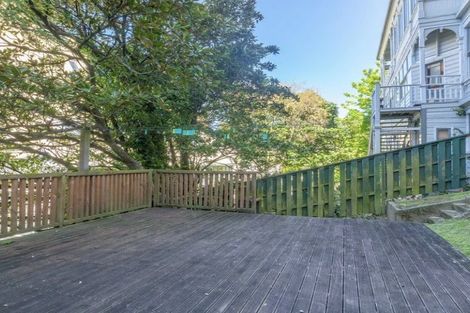 Photo of property in 193u2 The Terrace, Wellington Central, Wellington, 6011