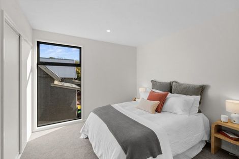 Photo of property in 2/9 Innes Road, St Albans, Christchurch, 8052