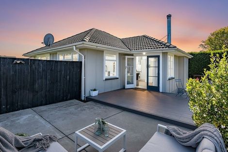 Photo of property in 19 King Street, Coalgate, 7673