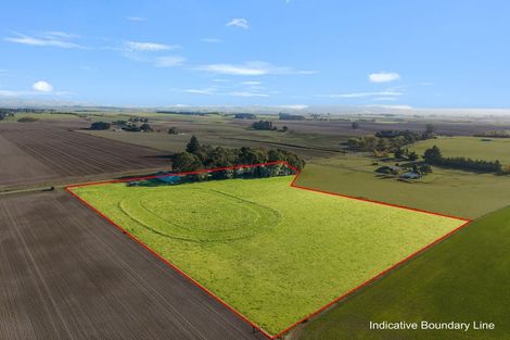 Photo of property in 146 Lyalldale Road, Saint Andrews, 7988