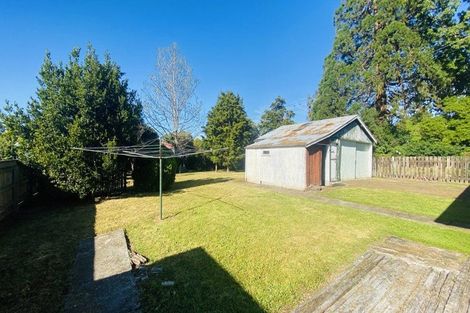 Photo of property in 41 Hillcrest Street, Solway, Masterton, 5810