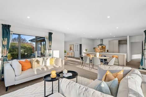 Photo of property in 23 Fergus Street, Kaiapoi, 7630