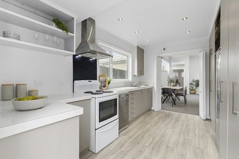 Photo of property in 17 Garfield Street, Brooklyn, Wellington, 6021