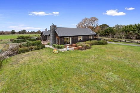 Photo of property in 86a Leithfield Road, Leithfield, Amberley, 7481