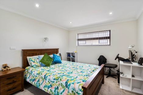 Photo of property in 6 Coolaghy Drive, Flat Bush, Auckland, 2019