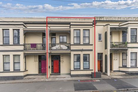 Photo of property in 142 Albany Street, North Dunedin, Dunedin, 9016