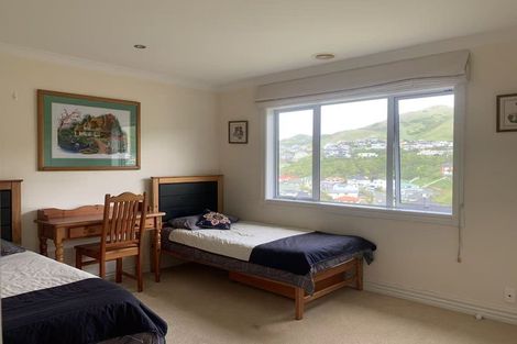 Photo of property in 42 Mauldeth Terrace, Churton Park, Wellington, 6037