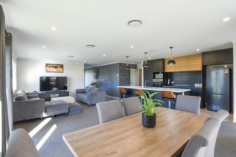 Photo of property in 1 Kohekohe Drive, Owhata, Rotorua, 3010