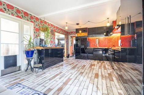 Photo of property in 206 Wallace Road, Ruawai, 0591