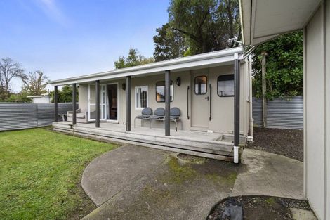 Photo of property in 16 Short Street, Ashhurst, 4810